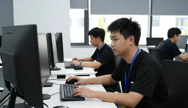 深圳市耀京科技有限公司介绍应用开发基础知识