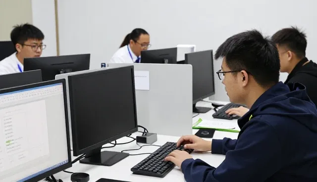 深圳市耀京科技有限公司服务成本控制客户，提供成果转化等支持